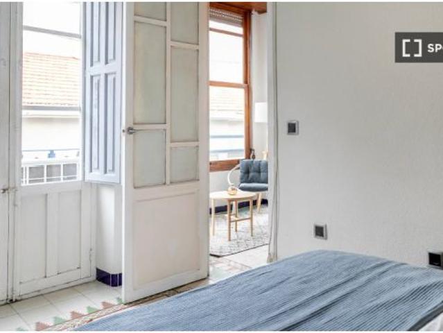 Piso en alquiler en Centro, l'Alacantí