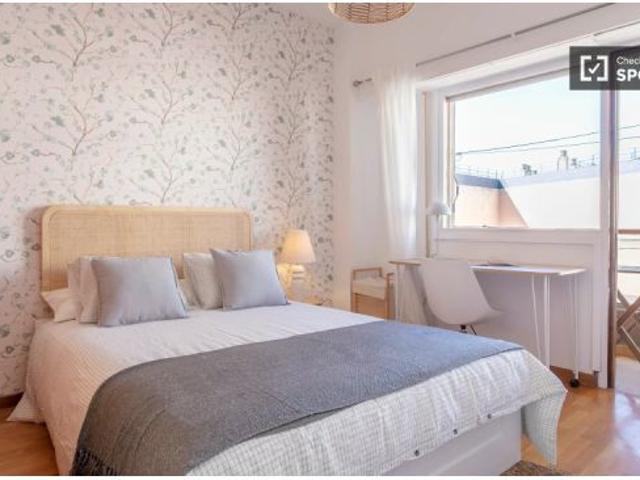 Piso en alquiler en l'Alacantí, Valencia