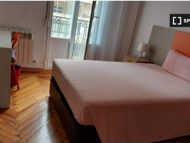 Piso en alquiler en Chamberí, Madrid