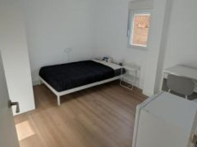 Piso en alquiler en Usera, Madrid