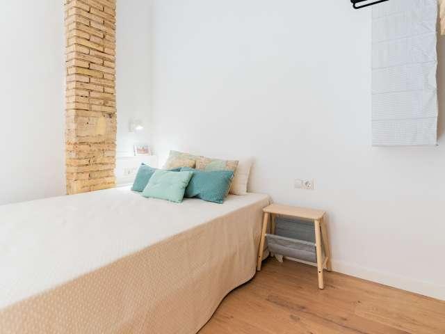 Habitación en alquiler en Burjassot, Valencia