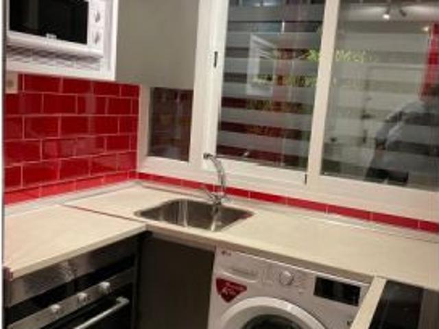 Piso en alquiler en Latina, Madrid