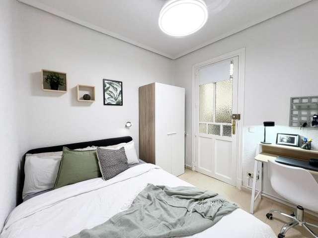 Habitación en alquiler en Moncloa-Aravaca, Madrid