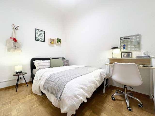 Habitación en alquiler en Moncloa-Aravaca, Madrid