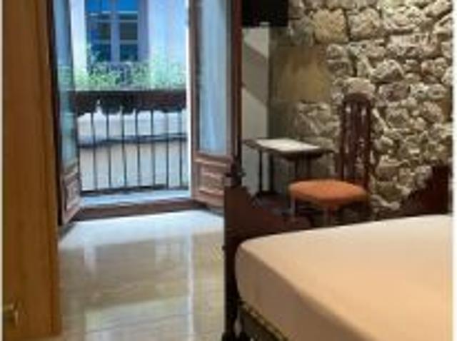 Piso en alquiler en Centro, Donostia-san Sebastián