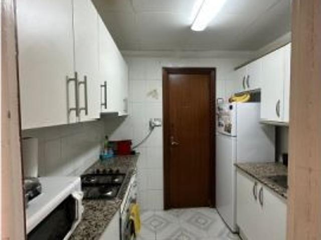 Piso en alquiler en Districte II, Barcelonès