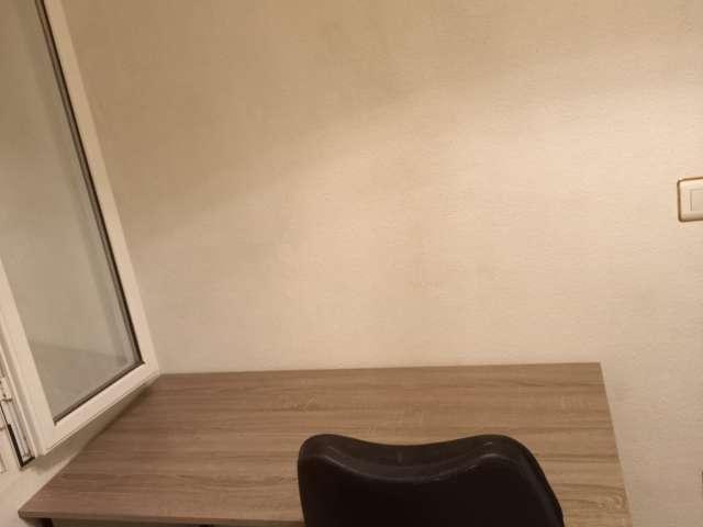 Habitación en alquiler en Santiago, Córdoba