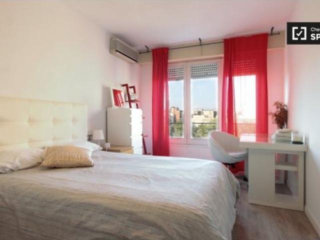 Piso en alquiler en el Fort Pienc, Barcelona