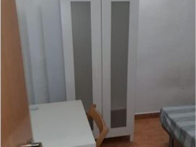 Piso en alquiler en Ciutat Vella, Barcelona