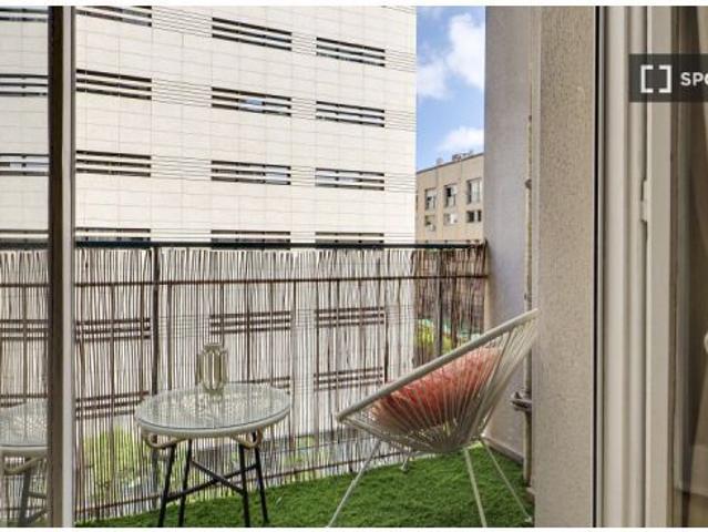 Piso en alquiler en Ciutat Vella, Barcelonès