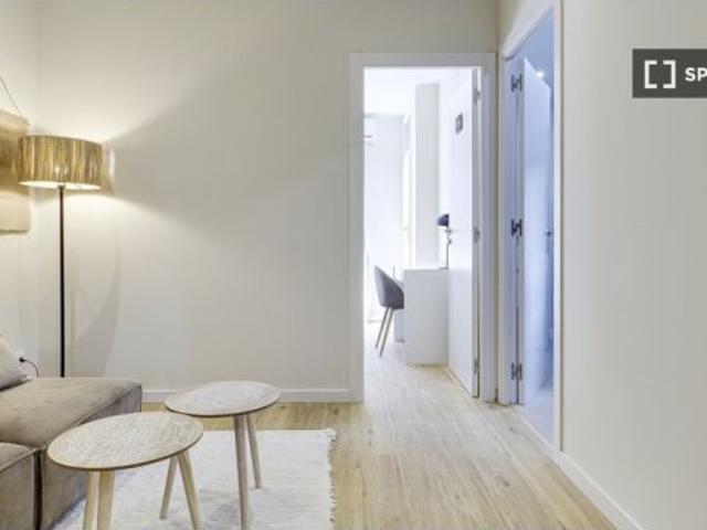 Piso en alquiler en Ciutat Vella, Barcelonès