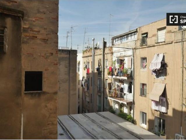 Piso en alquiler en Ciutat Vella, Barcelona