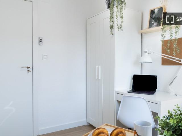 Habitación en alquiler en Las Margaritas, Getafe