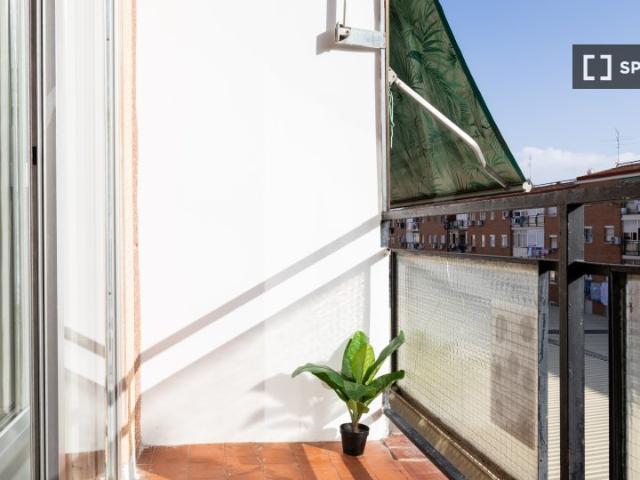 Habitación en alquiler en Las Margaritas, Getafe