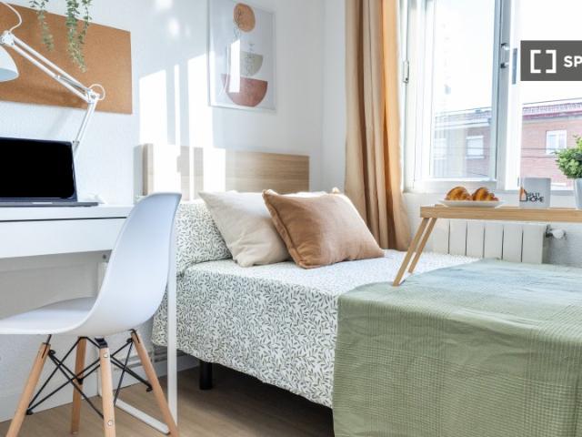 Habitación en alquiler en Las Margaritas, Getafe