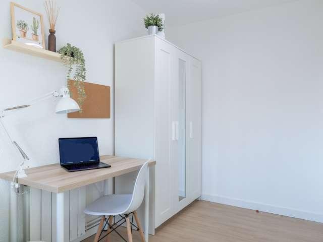 Habitación en alquiler en Las Margaritas, Getafe