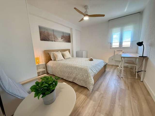 Habitación en alquiler en Juan de la Cierva, Getafe
