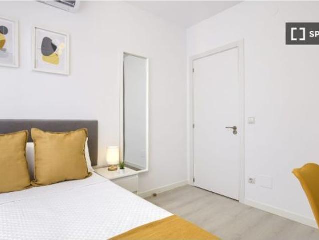 Piso en alquiler en El Bercial, Getafe