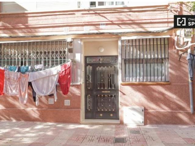 Piso en alquiler en Las Margaritas, Getafe