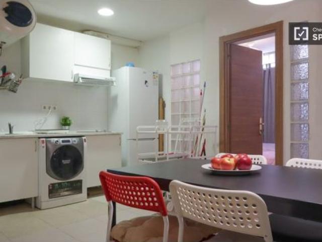 Piso en alquiler en Las Margaritas, Getafe