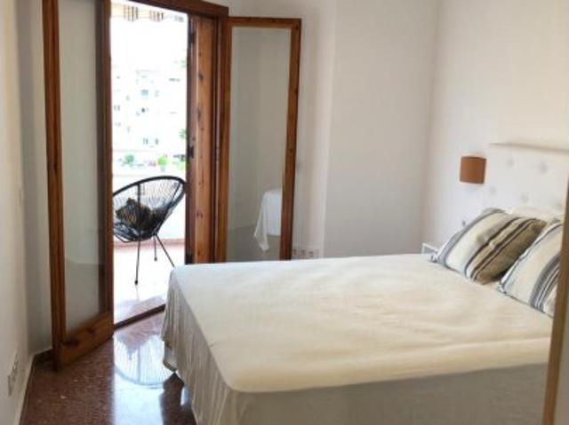 Habitación en alquiler en les Duanes de la Mar, Xàbia / Jávea