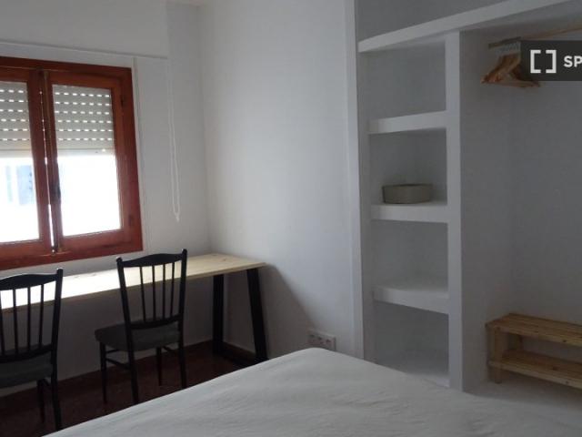 Habitación en alquiler en les Duanes de la Mar, Xàbia / Jávea