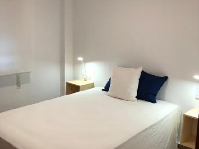 Habitación en alquiler en les Duanes de la Mar, Xàbia / Jávea