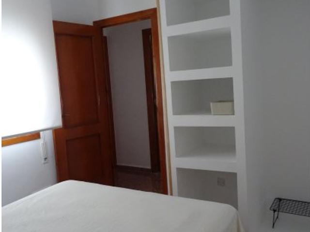 Habitación en alquiler en les Duanes de la Mar, Xàbia / Jávea