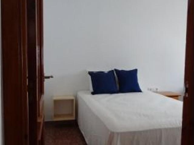 Piso en alquiler en les Duanes de la Mar, la Marina Alta