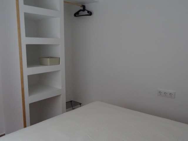 Habitación en alquiler en les Duanes de la Mar, Xàbia / Jávea