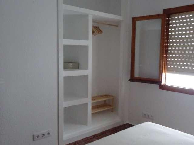 Habitación en alquiler en les Duanes de la Mar, Xàbia / Jávea