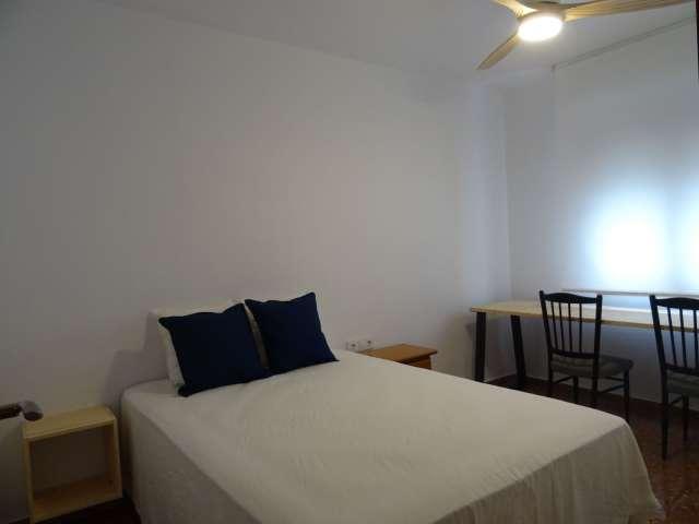 Habitación en alquiler en les Duanes de la Mar, Xàbia / Jávea