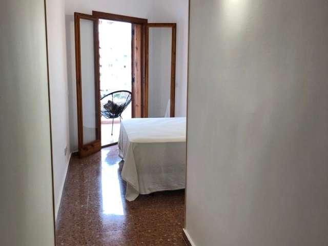 Habitación en alquiler en les Duanes de la Mar, Xàbia / Jávea