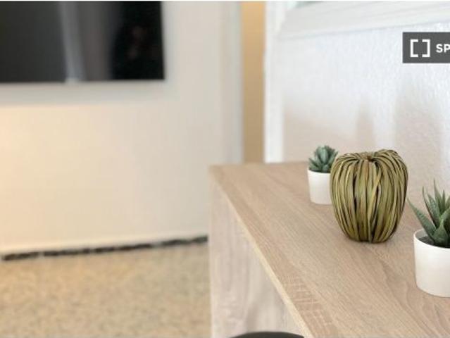 Piso en alquiler en Distrito Macarena, Sevilla