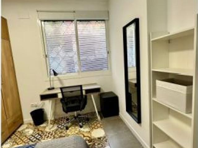 Piso en alquiler en Districte II, Barcelonès