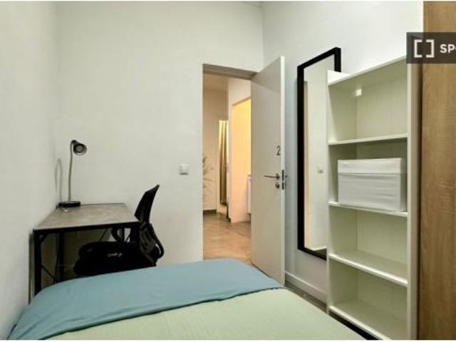 Piso en alquiler en la Torrassa, l'Hospitalet de Llobregat