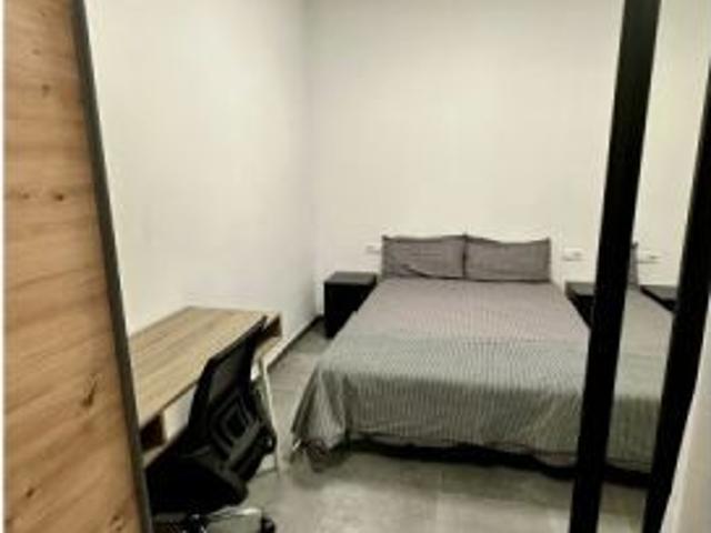 Piso en alquiler en la Torrassa, l'Hospitalet de Llobregat