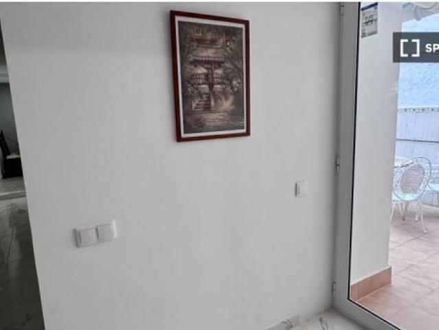 Piso en alquiler en Districte IV, Barcelonès