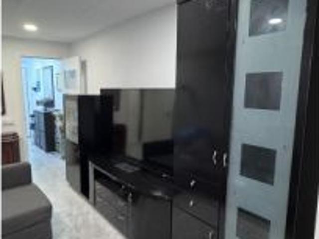 Piso en alquiler en Districte IV, Barcelonès