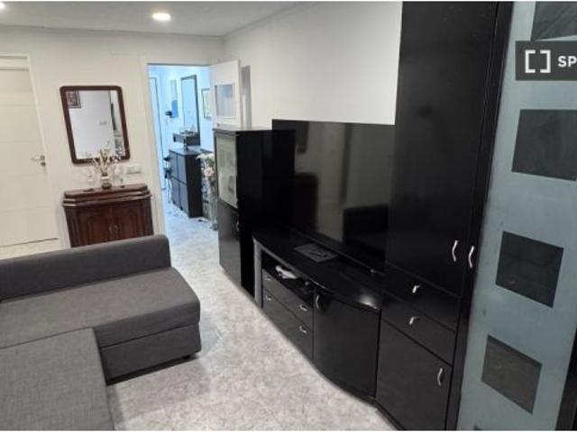 Piso en alquiler en Districte IV, Barcelonès