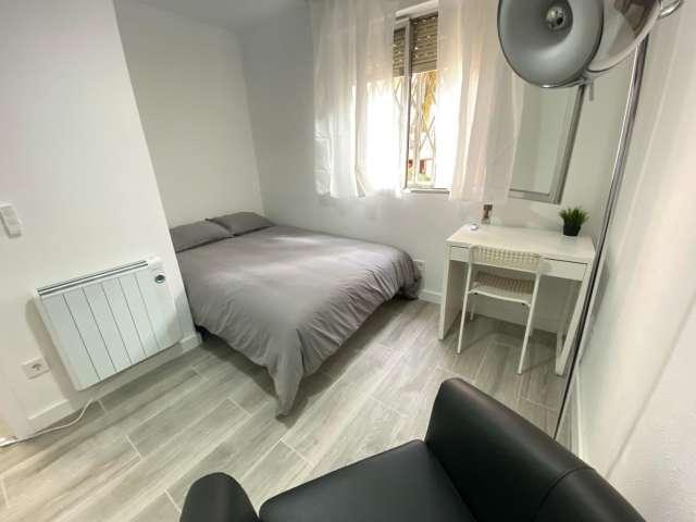 Habitación en alquiler en Villaverde, Madrid