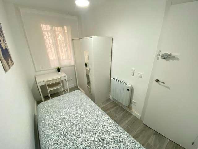 Habitación en alquiler en Villaverde, Madrid