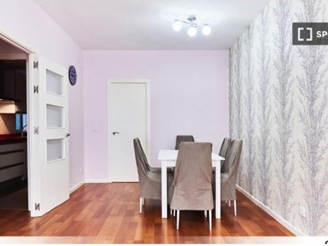 Piso en alquiler en Los Remedios, Sevilla