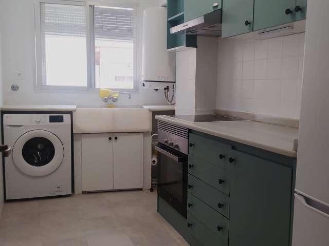 Habitación en alquiler en l'Horta Nord, Valencia