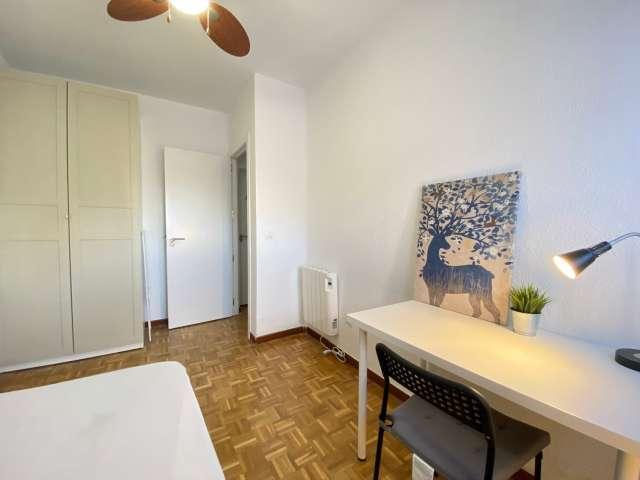 Habitación en alquiler en Carabanchel, Madrid