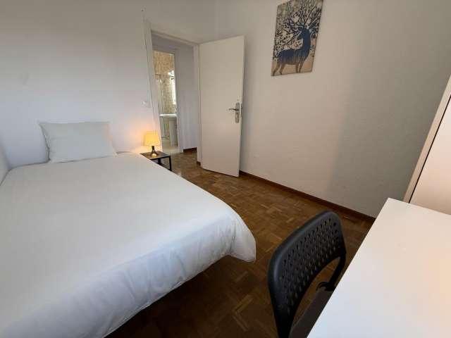 Habitación en alquiler en Carabanchel, Madrid