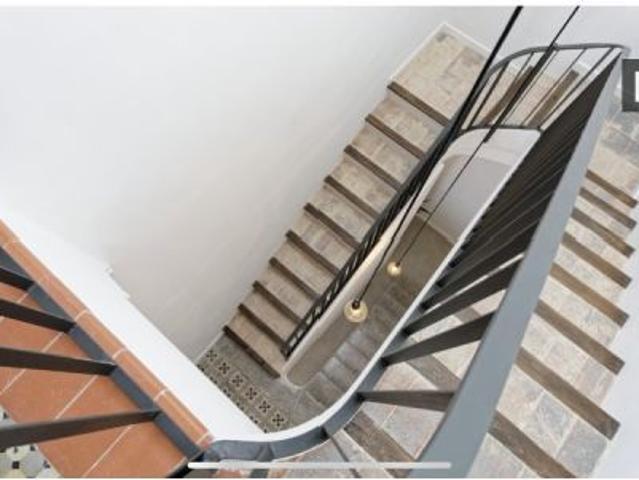 Piso en alquiler en Sabadell, Gràcia