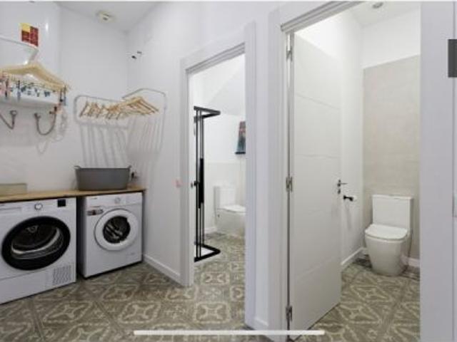 Piso en alquiler en Sabadell, Gràcia