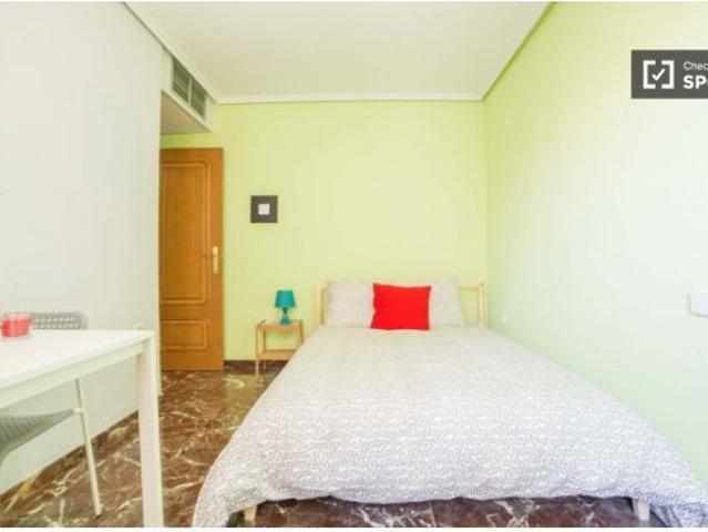 Piso en alquiler en Patraix, Comarca de València