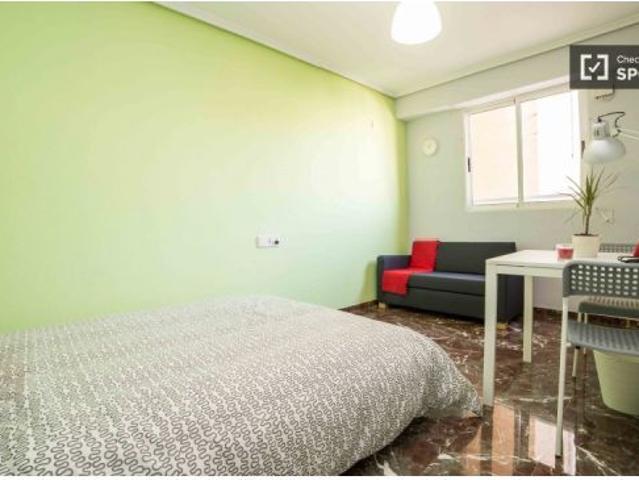 Piso en alquiler en Patraix, Comarca de València